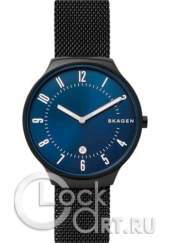Мужские наручные часы Skagen Grenen SKW6461