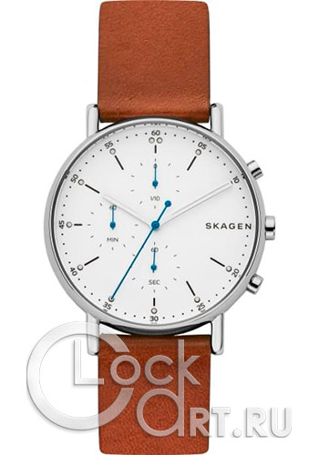 Мужские наручные часы Skagen Signatur SKW6462