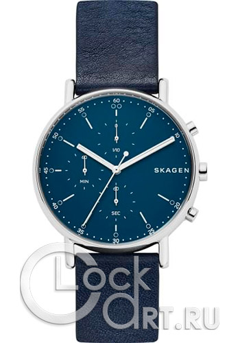Мужские наручные часы Skagen Signatur SKW6463