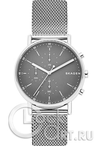 Мужские наручные часы Skagen Signatur SKW6464