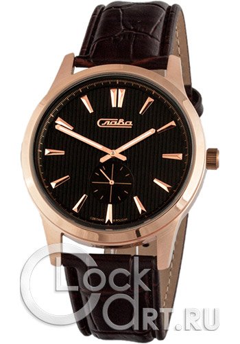 Мужские наручные часы Слава Традиция 1313581-1L45-300