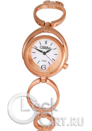 Женские наручные часы Слава Инстинкт 6019208-2035