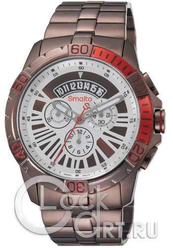 Мужские наручные часы Smalto Panarea ST4G003M0101