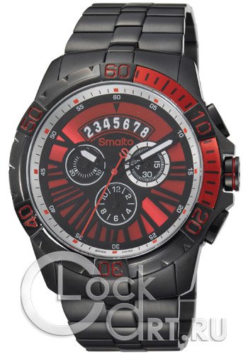 Мужские наручные часы Smalto Panarea ST4G003M0121
