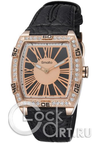 Женские наручные часы Smalto Goia ST4L002L0031