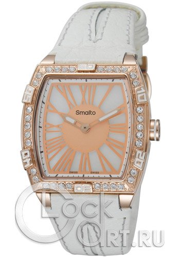 Женские наручные часы Smalto Goia ST4L002L0041