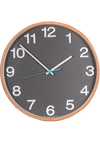 часы Stella Wall Clock EON-EVA-CN