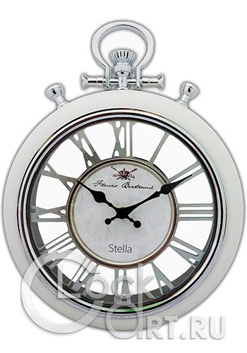 часы Stella Wall Clock IS-303
