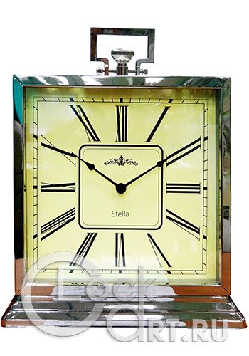 часы Stella Table Clock IS-319