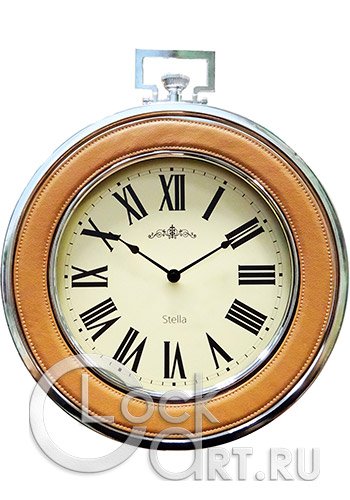 часы Stella Wall Clock IS-325