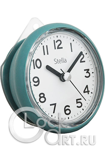 часы Stella Wall Clock SHC-99MINT