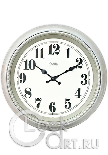 часы Stella Wall Clock ST-1603