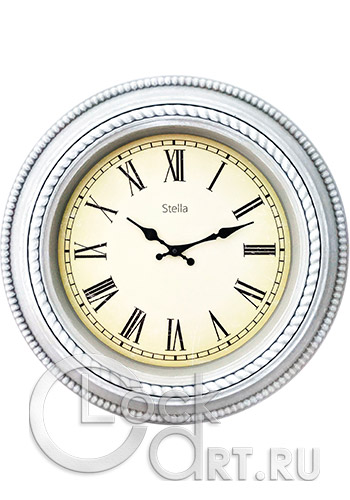 часы Stella Wall Clock ST2002