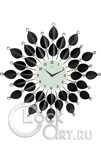 часы Stella Wall Clock ST2805