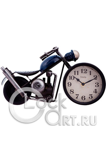 часы Stella Table Clock ST007-2