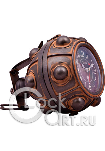 часы Stella Table Clock ST074-1