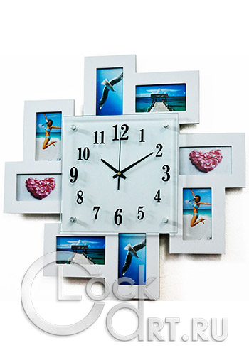 часы Stella Wall Clock ST1215