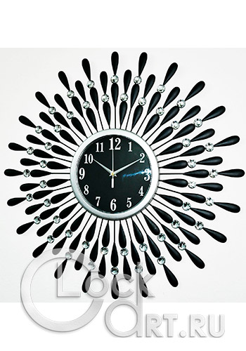 часы Stella Wall Clock ST1245