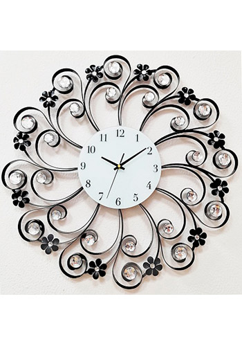 часы Stella Wall Clock ST1310