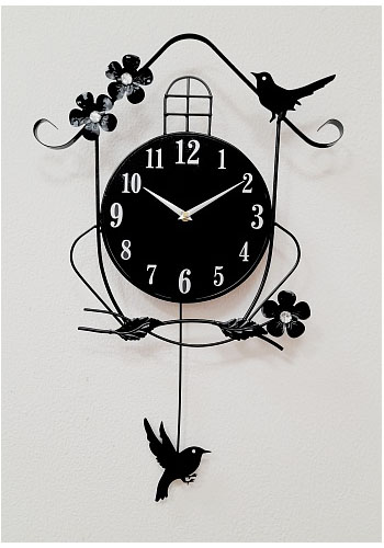 часы Stella Wall Clock ST13114