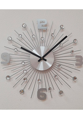 часы Stella Wall Clock ST1477