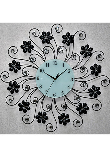 часы Stella Wall Clock ST1491