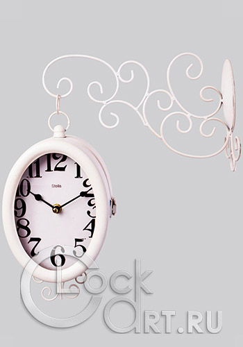 часы Stella Wall Clock ST14A542-1A