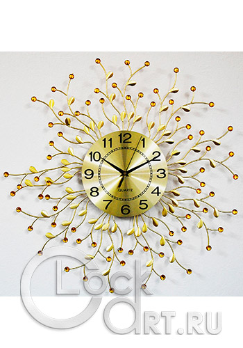 часы Stella Wall Clock ST1505