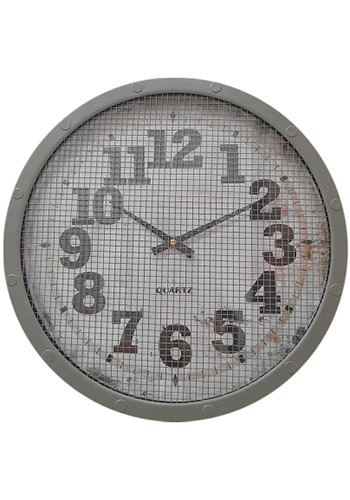 часы Stella Wall Clock ST1580