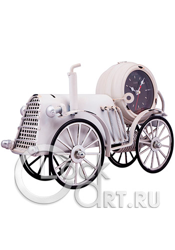 часы Stella Table Clock ST15B007-2