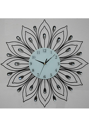 часы Stella Wall Clock ST1741