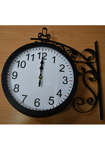 часы Stella Wall Clock ST1747