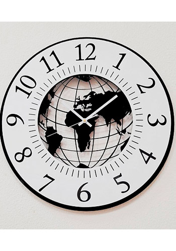 часы Stella Wall Clock ST1927