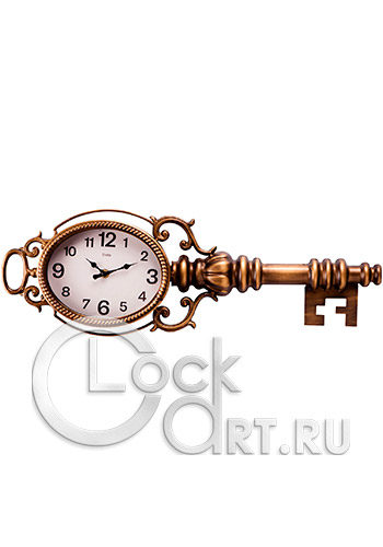 часы Stella Wall Clock ST219-1