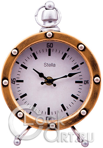 часы Stella Table Clock ST283-1