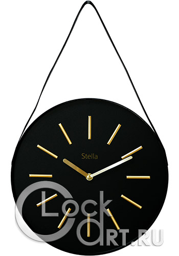часы Stella Wall Clock ST3159B