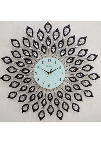 часы Stella Wall Clock ST321
