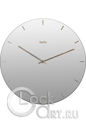 часы Stella Wall Clock ST3299-1