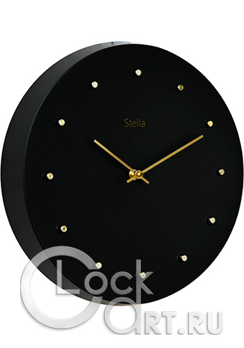 часы Stella Wall Clock ST3535B