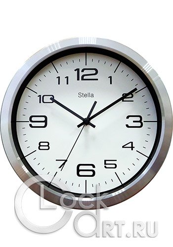 часы Stella Wall Clock TY-676