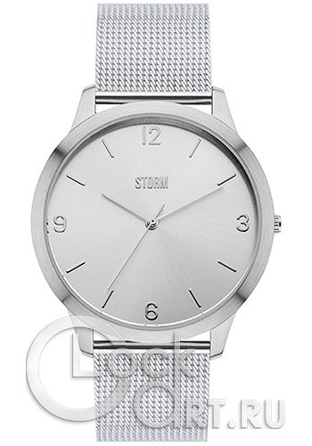 Мужские наручные часы Storm Elwood 47336-S
