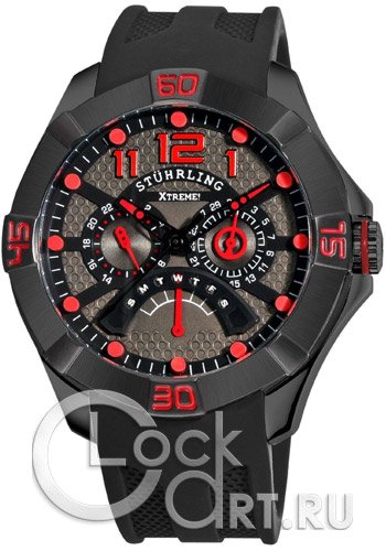 Мужские наручные часы Stuhrling Extreme 264XL2.335664