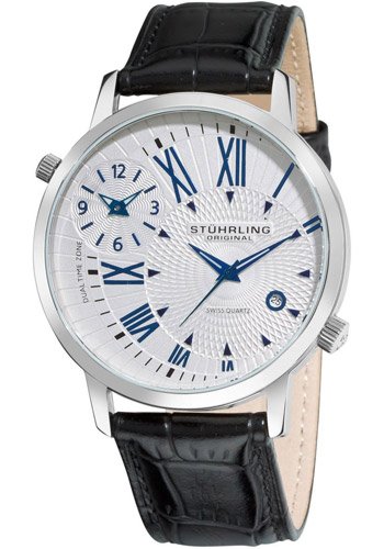Мужские наручные часы Stuhrling Original 343.33152