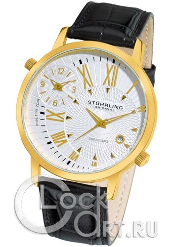 Мужские наручные часы Stuhrling Original 343.33352