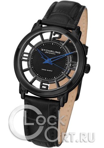 Женские наручные часы Stuhrling Ladies Original 360L.12551