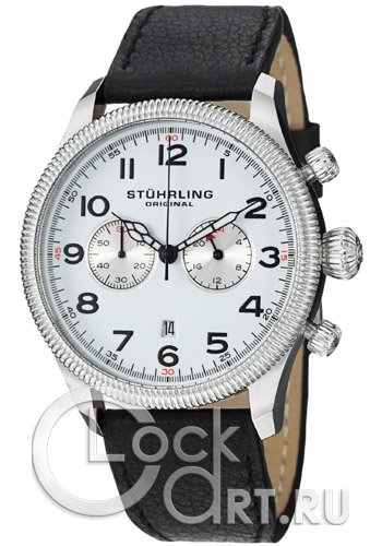Мужские наручные часы Stuhrling Original 482.33152