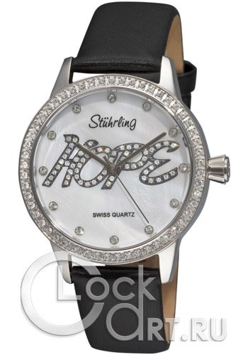 Женские наручные часы Stuhrling Ladies Original 519H.11157