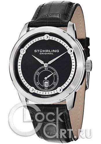 Мужские наручные часы Stuhrling Original 720.02