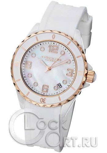 Женские наручные часы Stuhrling Ladies Original 954.12E4W7