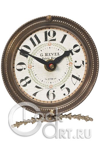 часы Timeworks Accent Collection MTCGR